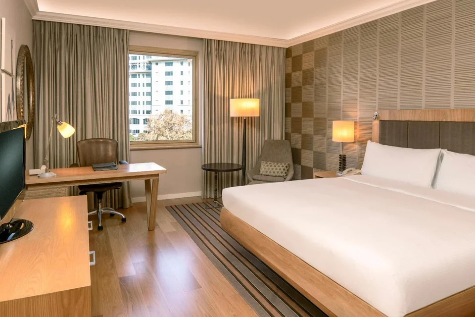 NH Johannesburg Sandton