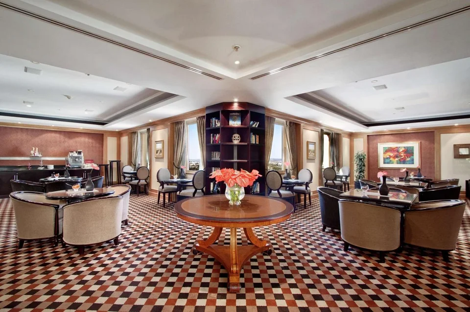 NH Johannesburg Sandton