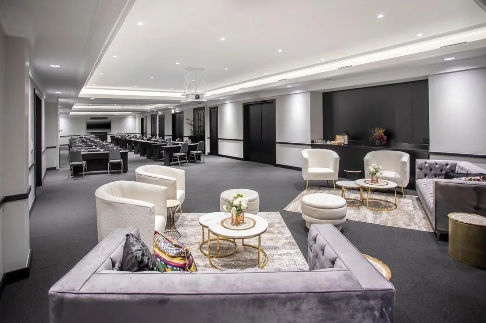 NH Johannesburg Sandton