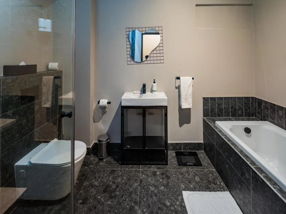 Hyatt House Johannesburg Sandton