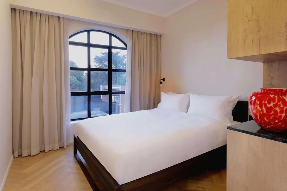 Hyatt House Johannesburg Sandton