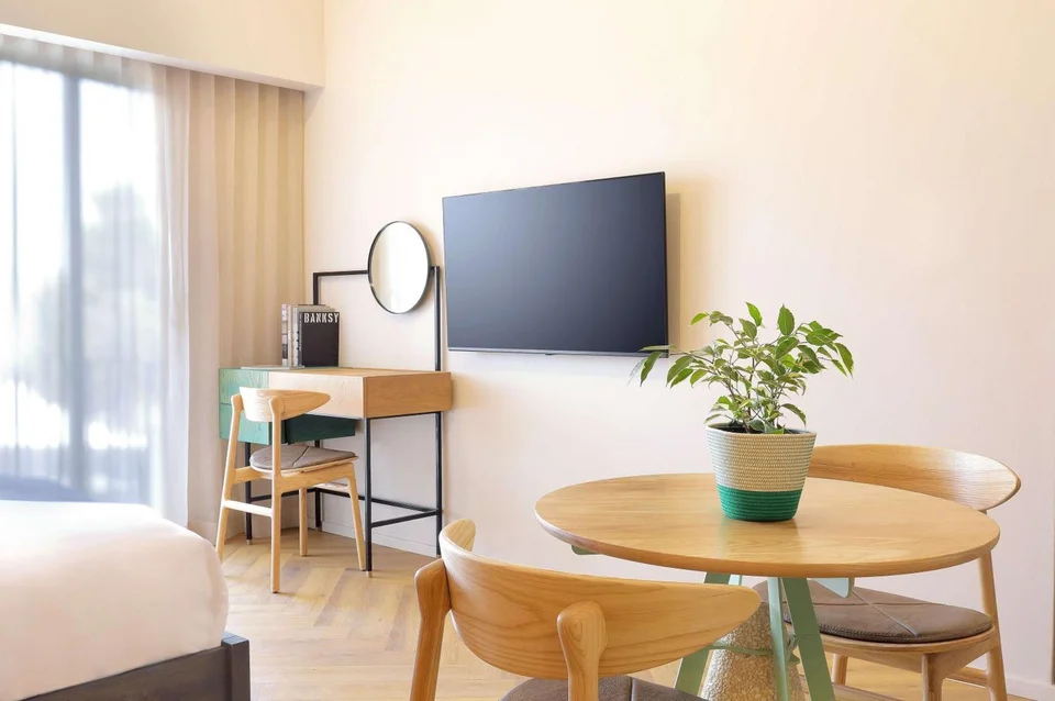 Hyatt House Johannesburg Sandton