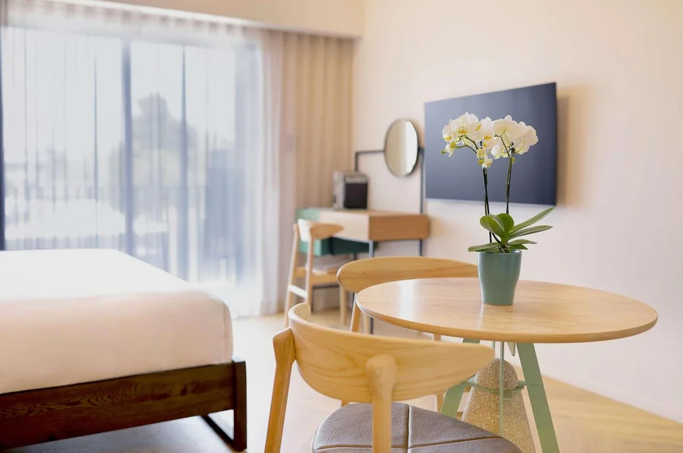 Hyatt House Johannesburg Sandton