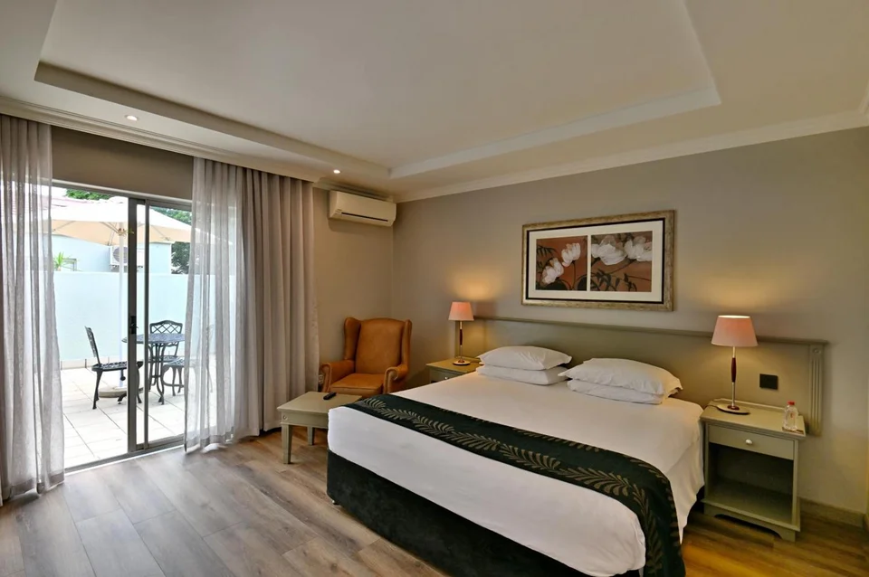 Courtyard Hotel Sandton