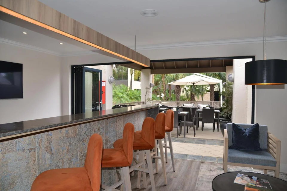 Courtyard Hotel Sandton