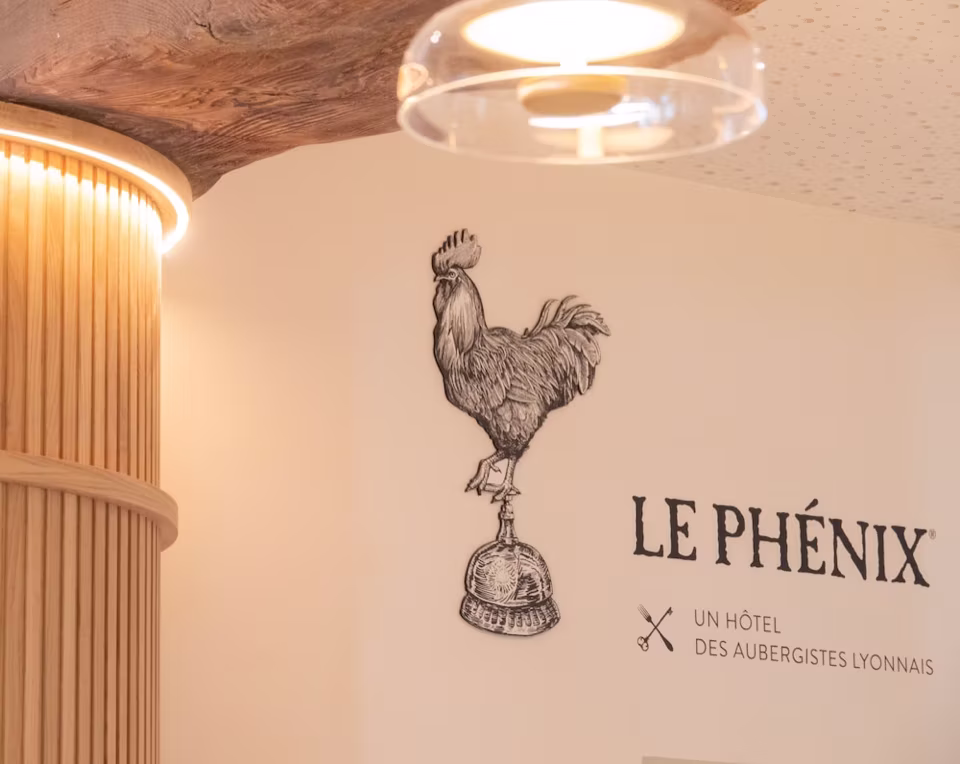 Le Phenix
