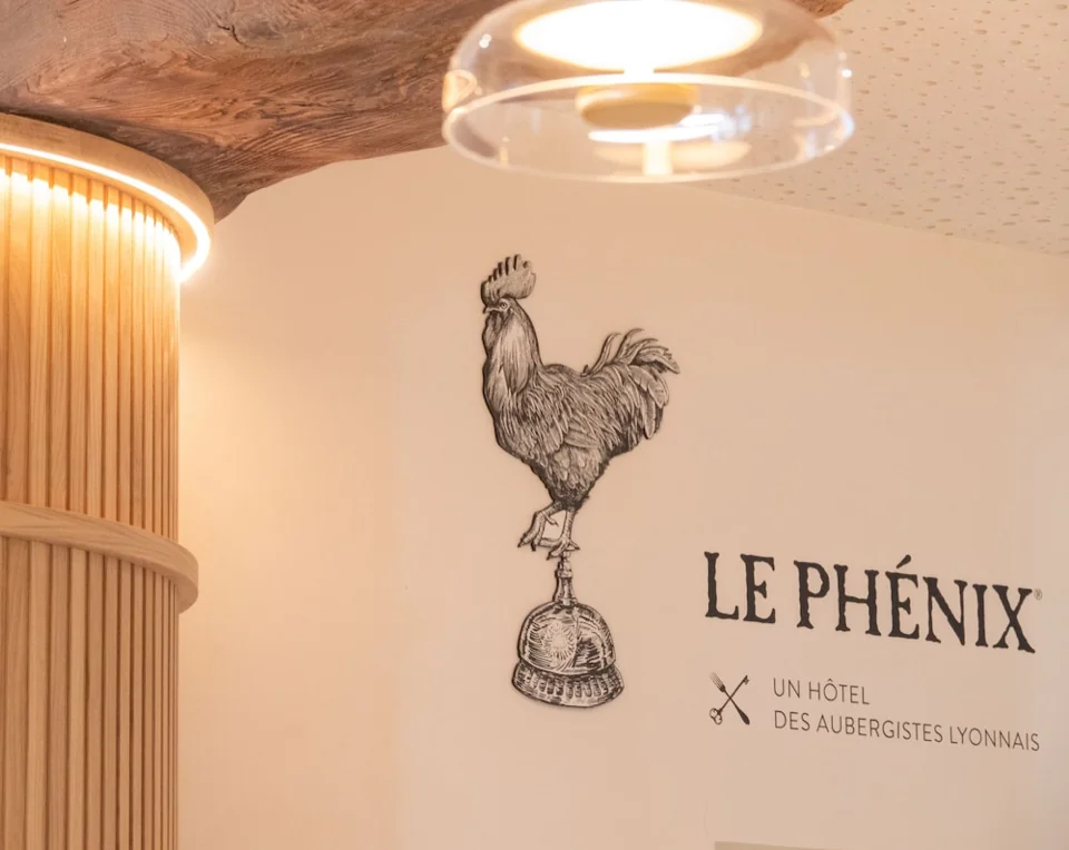 Le Phenix
