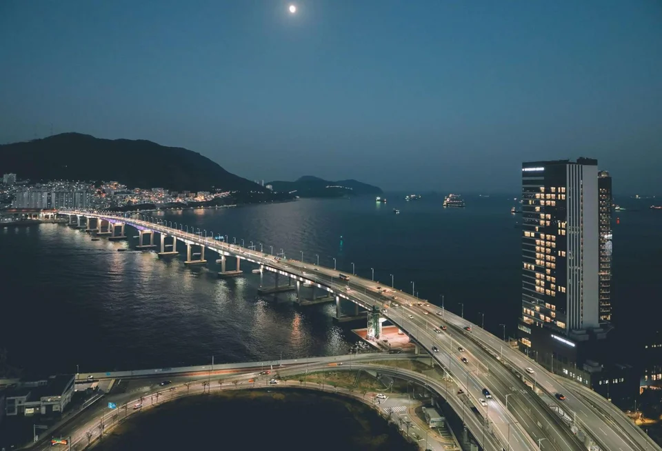 Wyndham Grand Busan