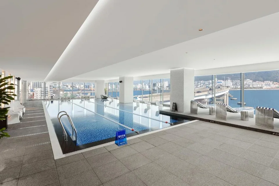 Wyndham Grand Busan