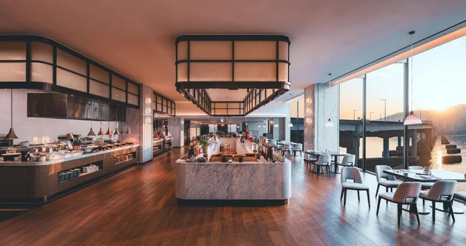 Wyndham Grand Busan