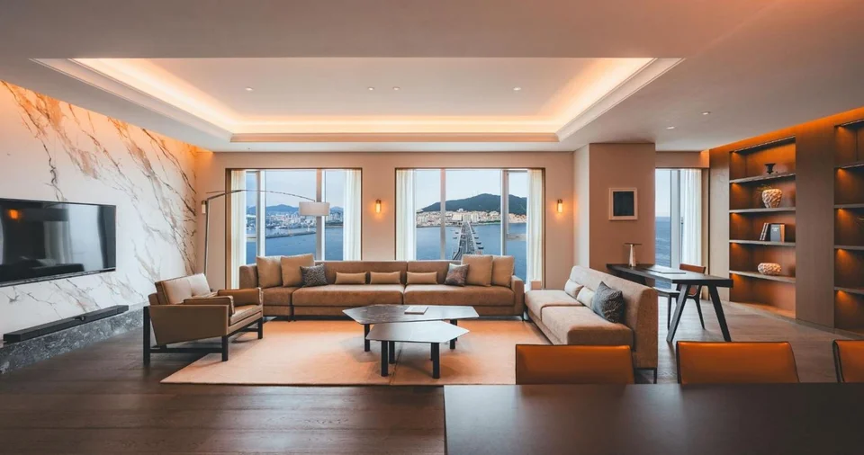 Wyndham Grand Busan