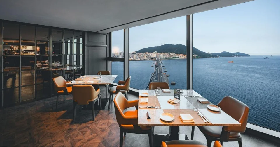 Wyndham Grand Busan