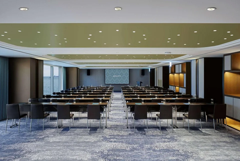 Wyndham Grand Busan