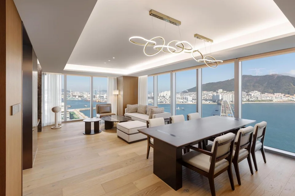 Wyndham Grand Busan
