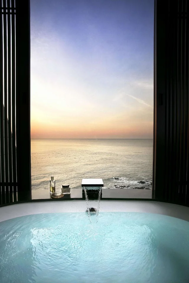 Ananti at Busan Cove
