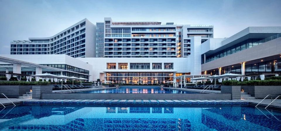 Ananti at Busan Cove