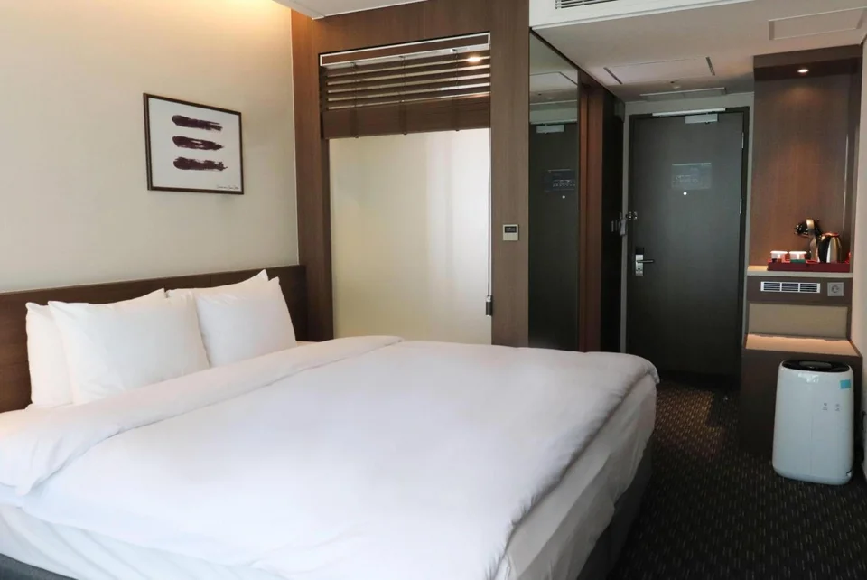 Ramada Encore by Wyndham Busan Station
