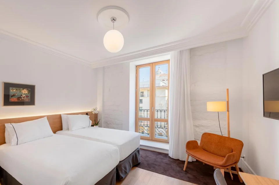 Eurostars Pórtico Alicante