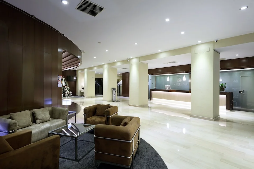 Eurostars Centrum Alicante