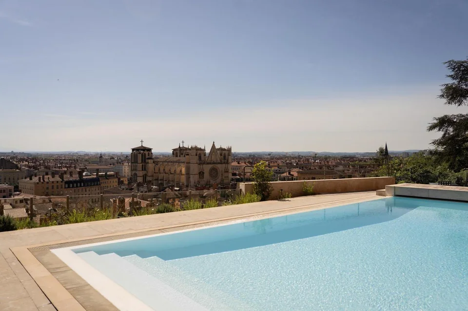Villa Florentine