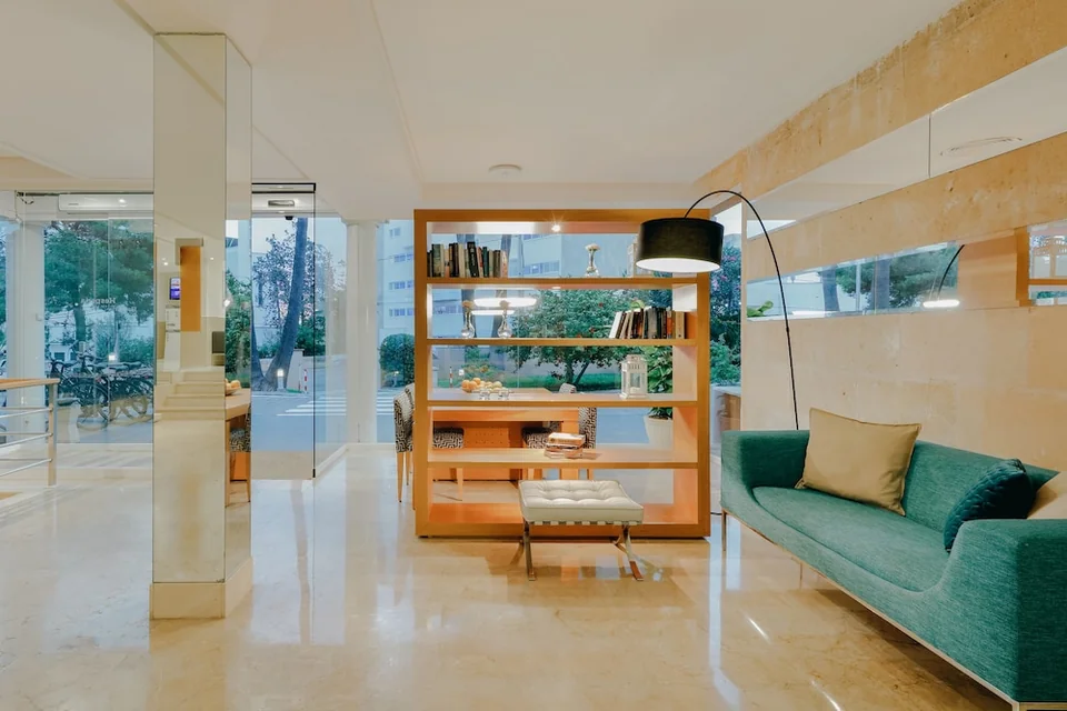 Hesperia Mallorca