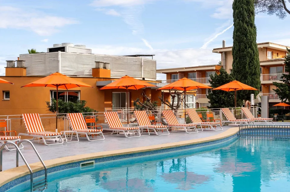 Hesperia Mallorca