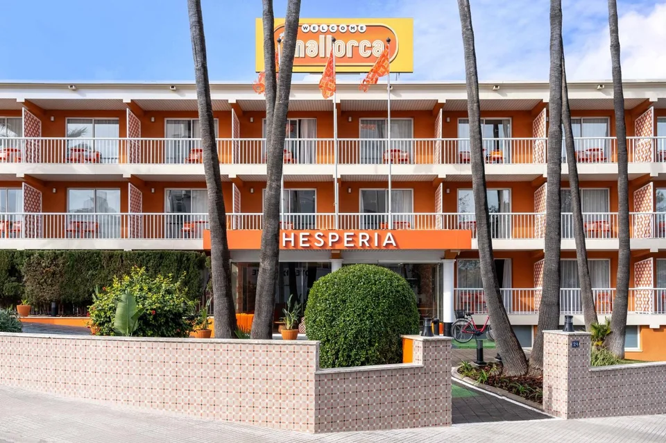 Hesperia Mallorca