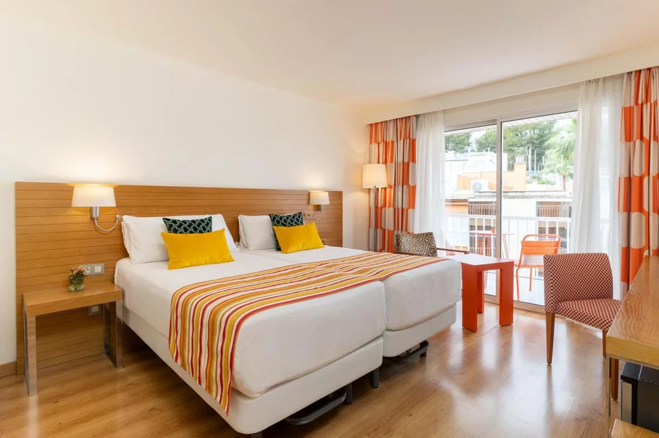 Hesperia Mallorca