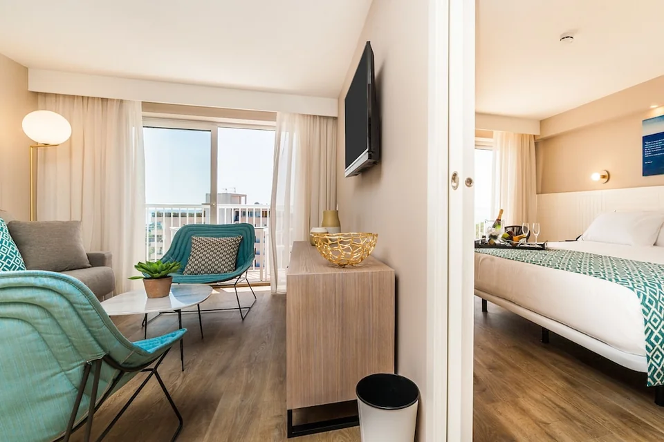 Eurostars Marivent