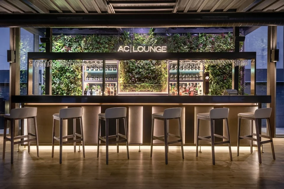 AC Hotel Ciutat de Palma