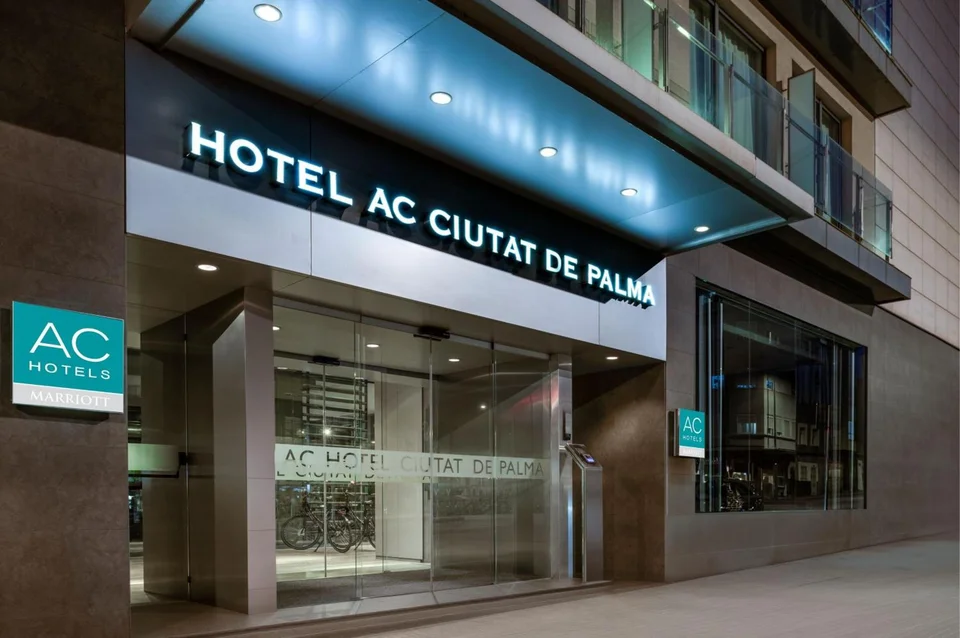 AC Hotel Ciutat de Palma