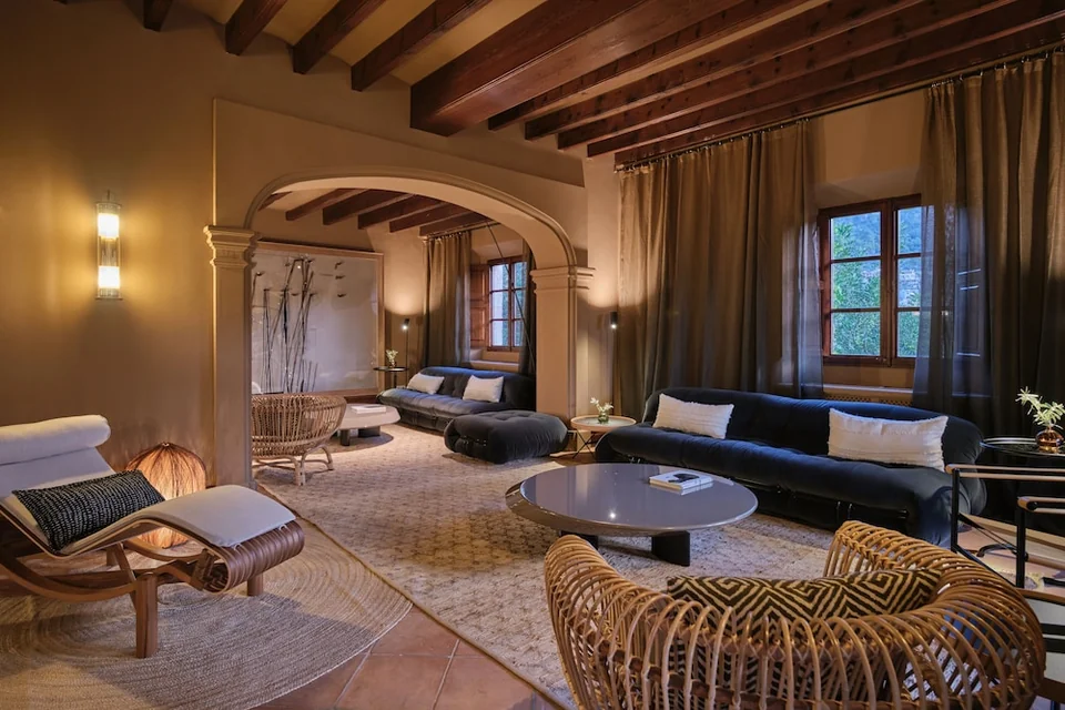 Hotel Valldemossa