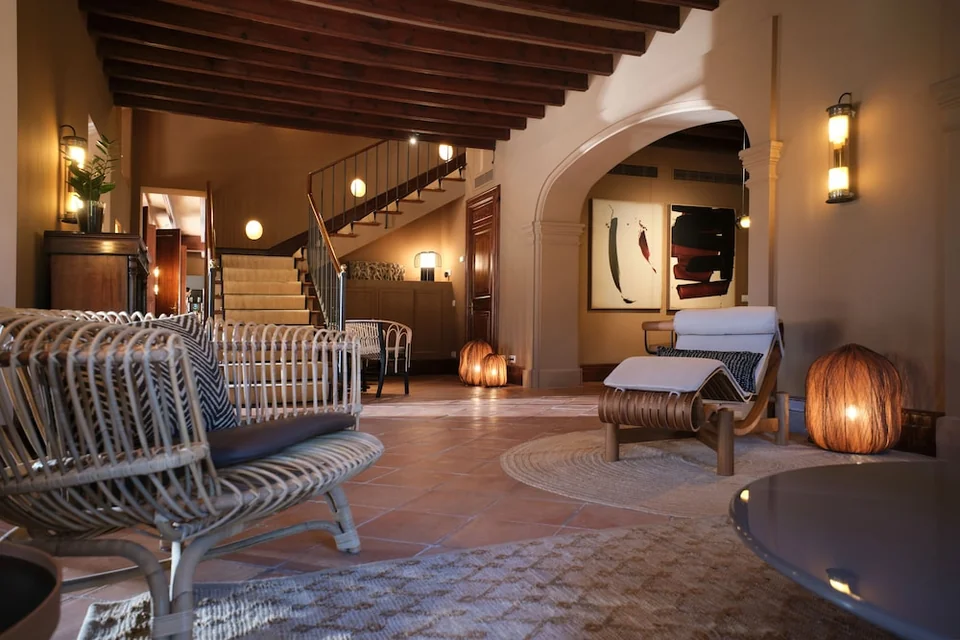 Hotel Valldemossa