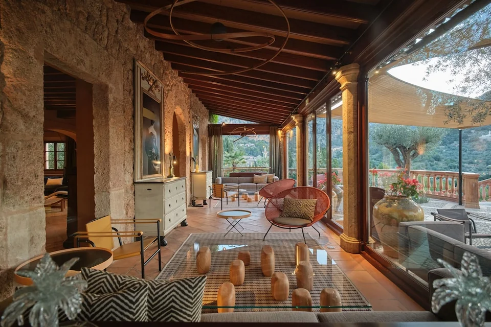 Hotel Valldemossa