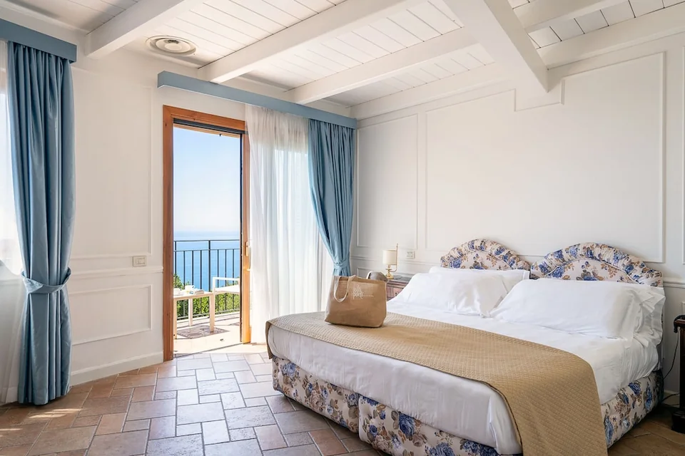 Golfo dei Poeti Relais & SPA
