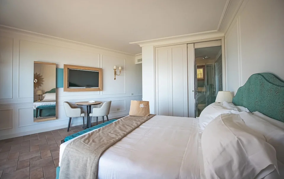 Golfo dei Poeti Relais & SPA