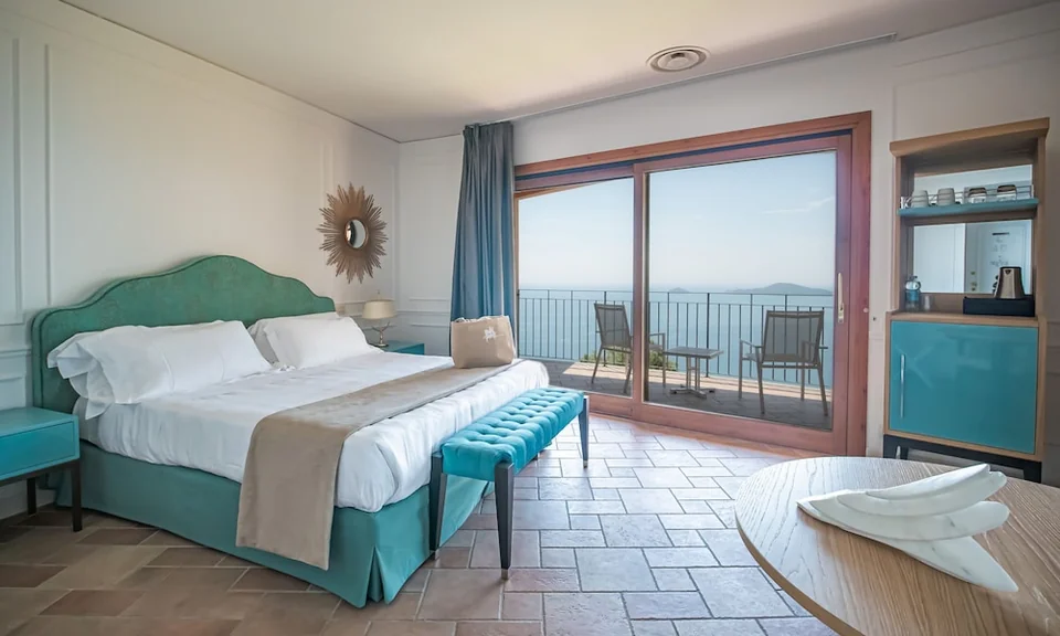 Golfo dei Poeti Relais & SPA