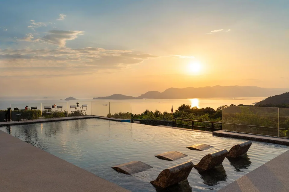 Golfo dei Poeti Relais & SPA