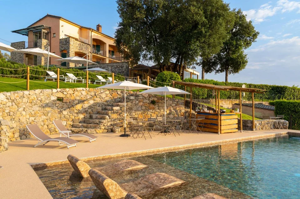 Golfo dei Poeti Relais & SPA