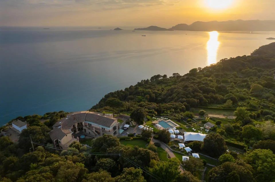 Golfo dei Poeti Relais & SPA
