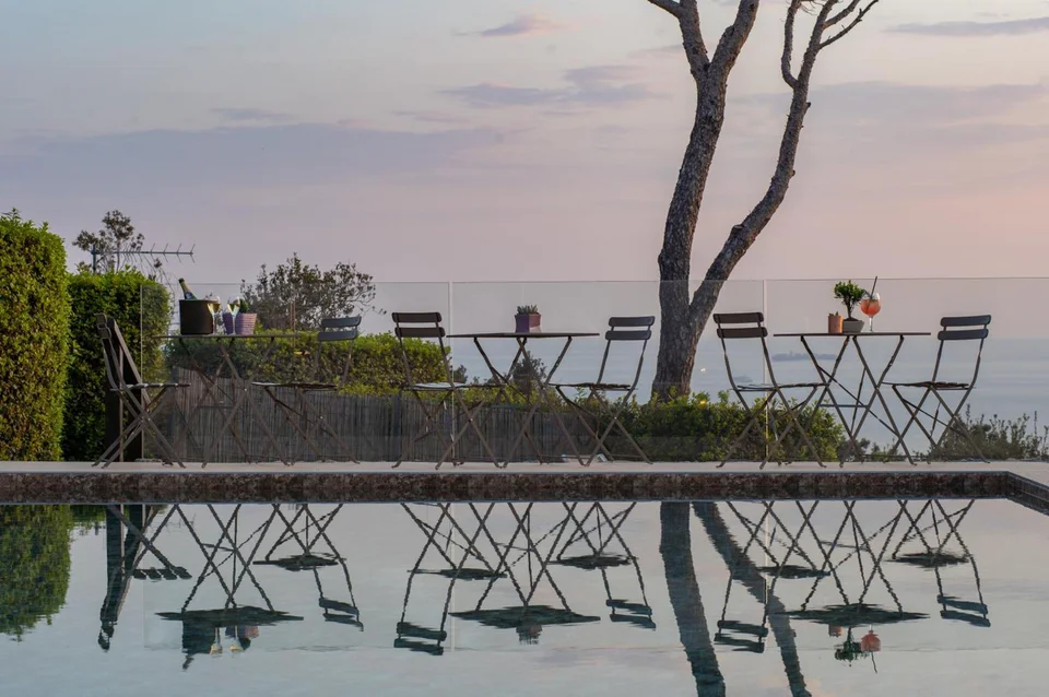 Golfo dei Poeti Relais & SPA