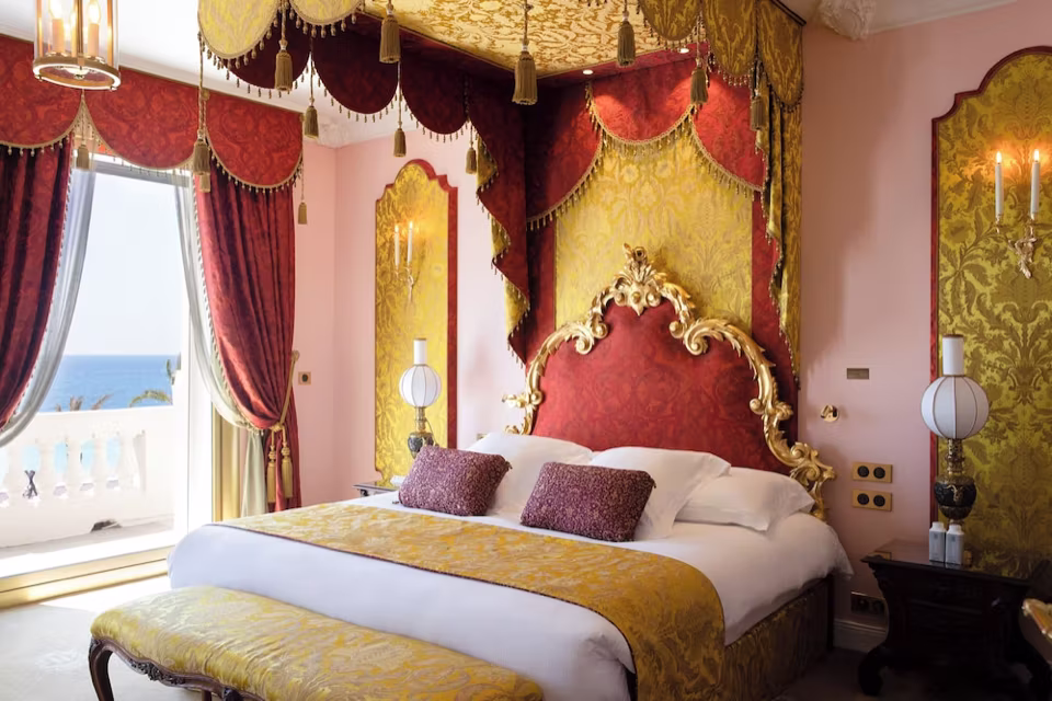 Hotel Le Negresco