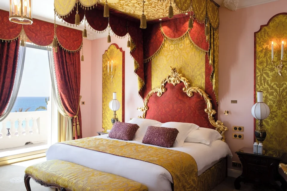 Hotel Le Negresco