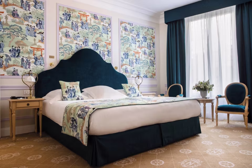Hotel Le Negresco