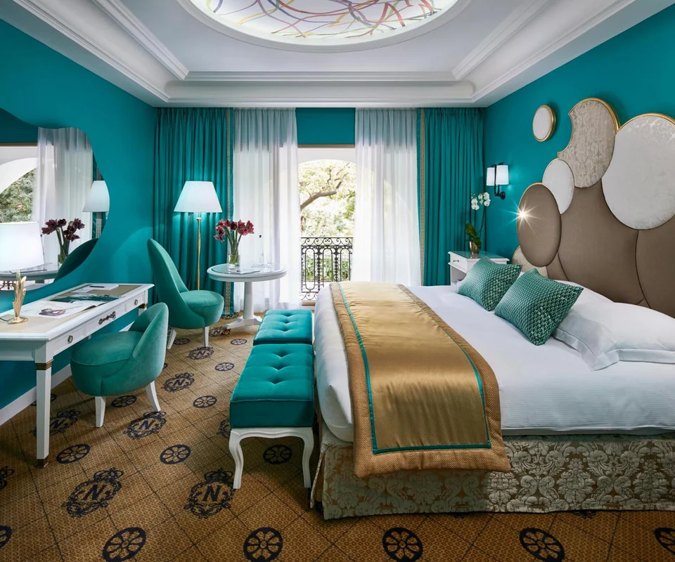 Hotel Le Negresco