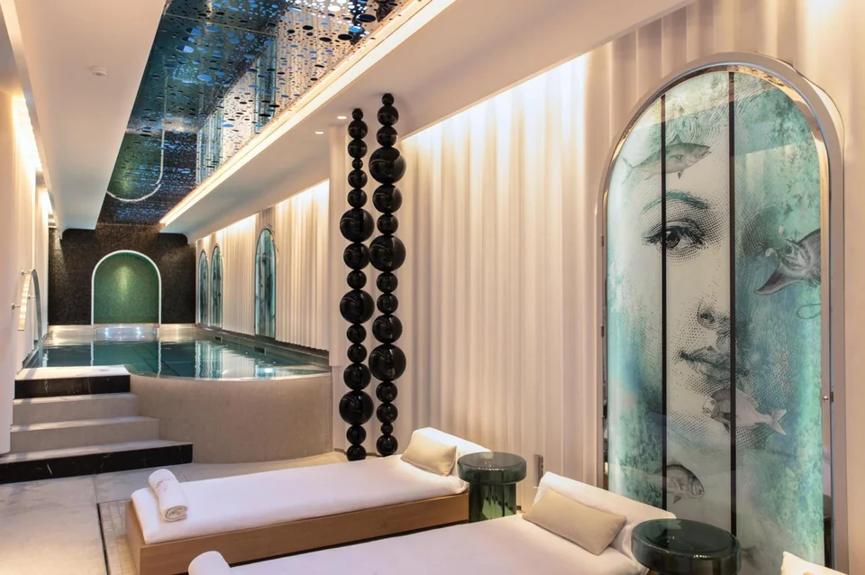 Hotel Le Negresco