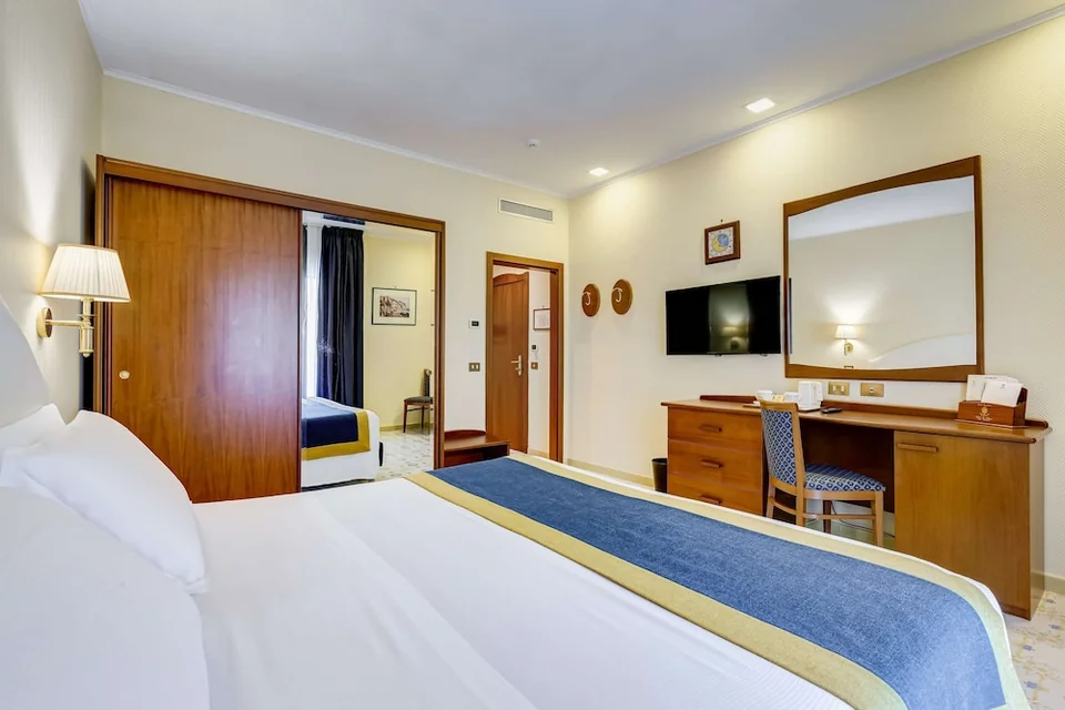 Best Western Hotel La Solara otelinden bir fotoğraf