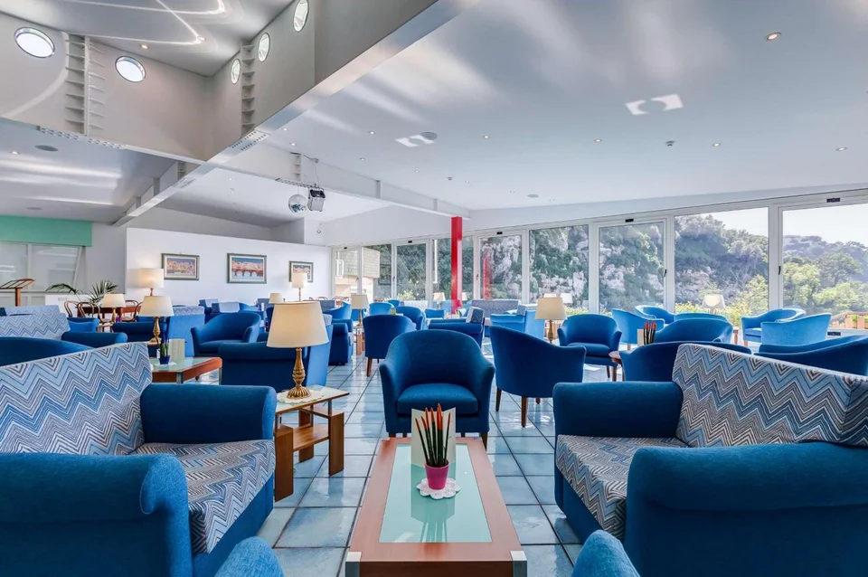 Best Western Hotel La Solara