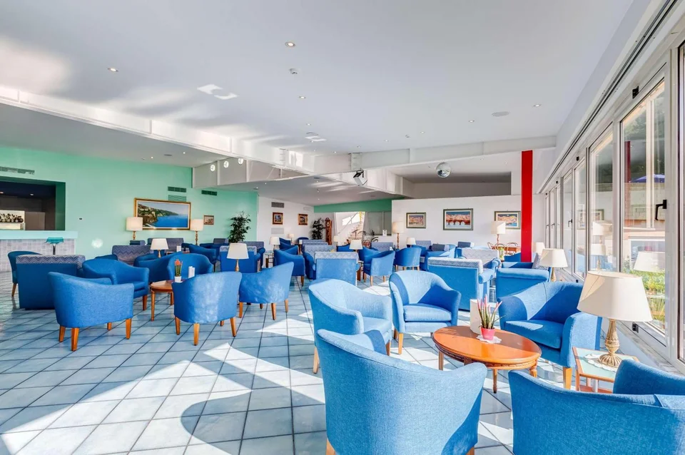 Best Western Hotel La Solara