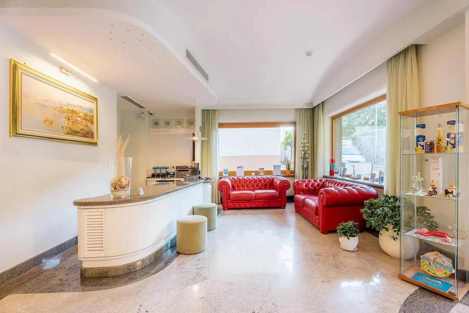 Gardenia Sorrento Coast, an Ascend Collection Hotel